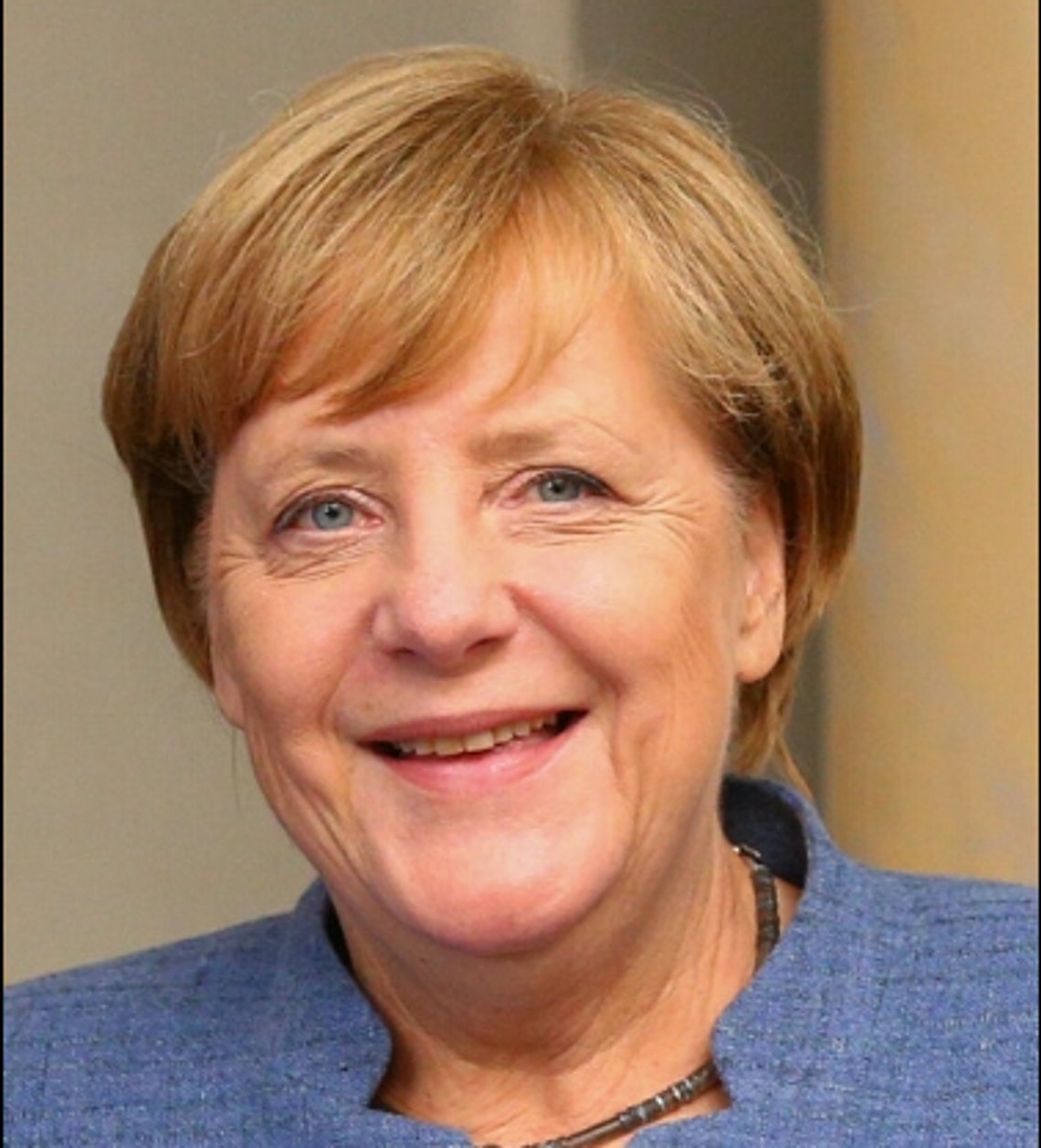 Angela Merkel. Photo: Estonian Presidency/ CC BY 2.0/ Wikimedia Angela Merkel. Photo: Estonian Presidency/ CC BY 2.0/ Wikimedia