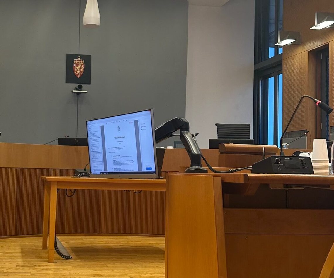 SENTENCED: Three Africans convicted of violence and brutal robbery in Romerike and Glåmdal District Court. Photo: Document SENTENCED: Three Africans convicted of violence and brutal robbery in Romerike and Glåmdal District Court. Photo: Document