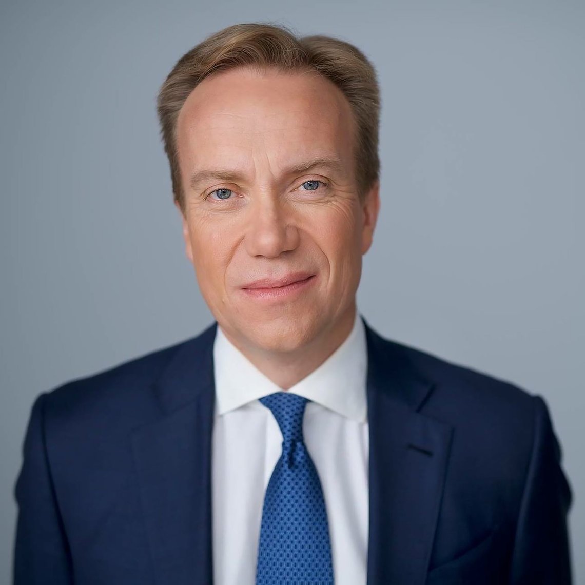 President and CEO of the World Economic Forum. Photo: WEF President and CEO of the World Economic Forum. Photo: WEF