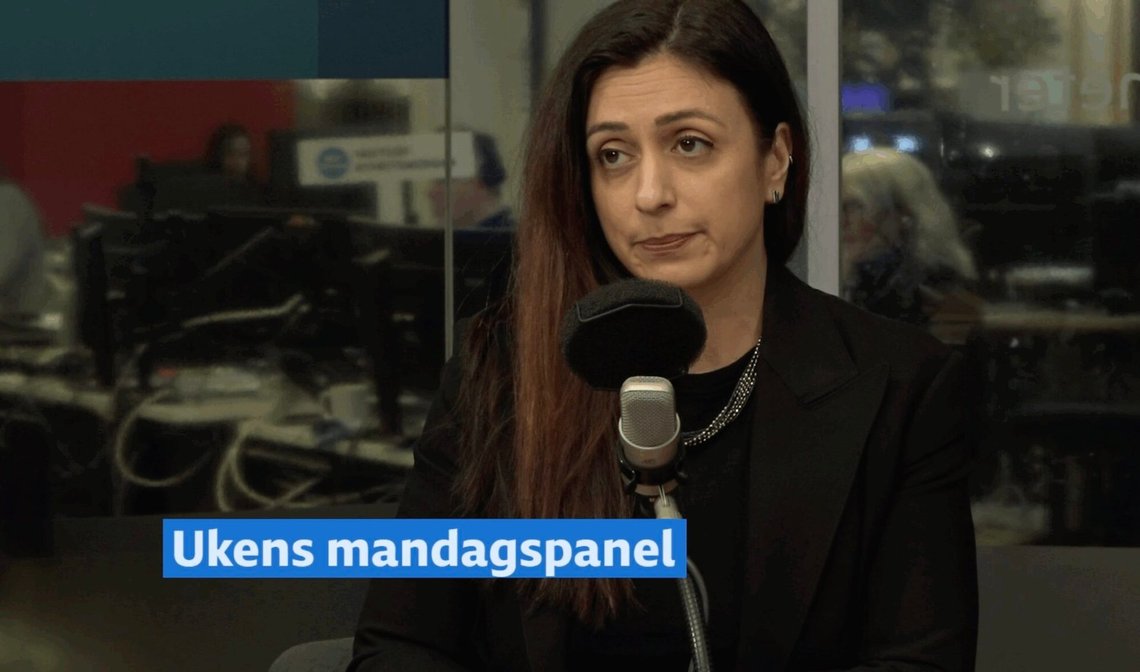 Tax dodger Hadia Tajik, born to Pakistani immigrants in Norway, used fake rental contract for parents' neighbour's flat to claim tax-free commuter flat in Oslo – never lived there or paid rent, while staying with parents. Tax dodger Hadia Tajik, born to Pakistani immigrants in Norway, used fake rental contract for parents' neighbour's flat to claim tax-free commuter flat in Oslo – never lived there or paid rent, while staying with parents.