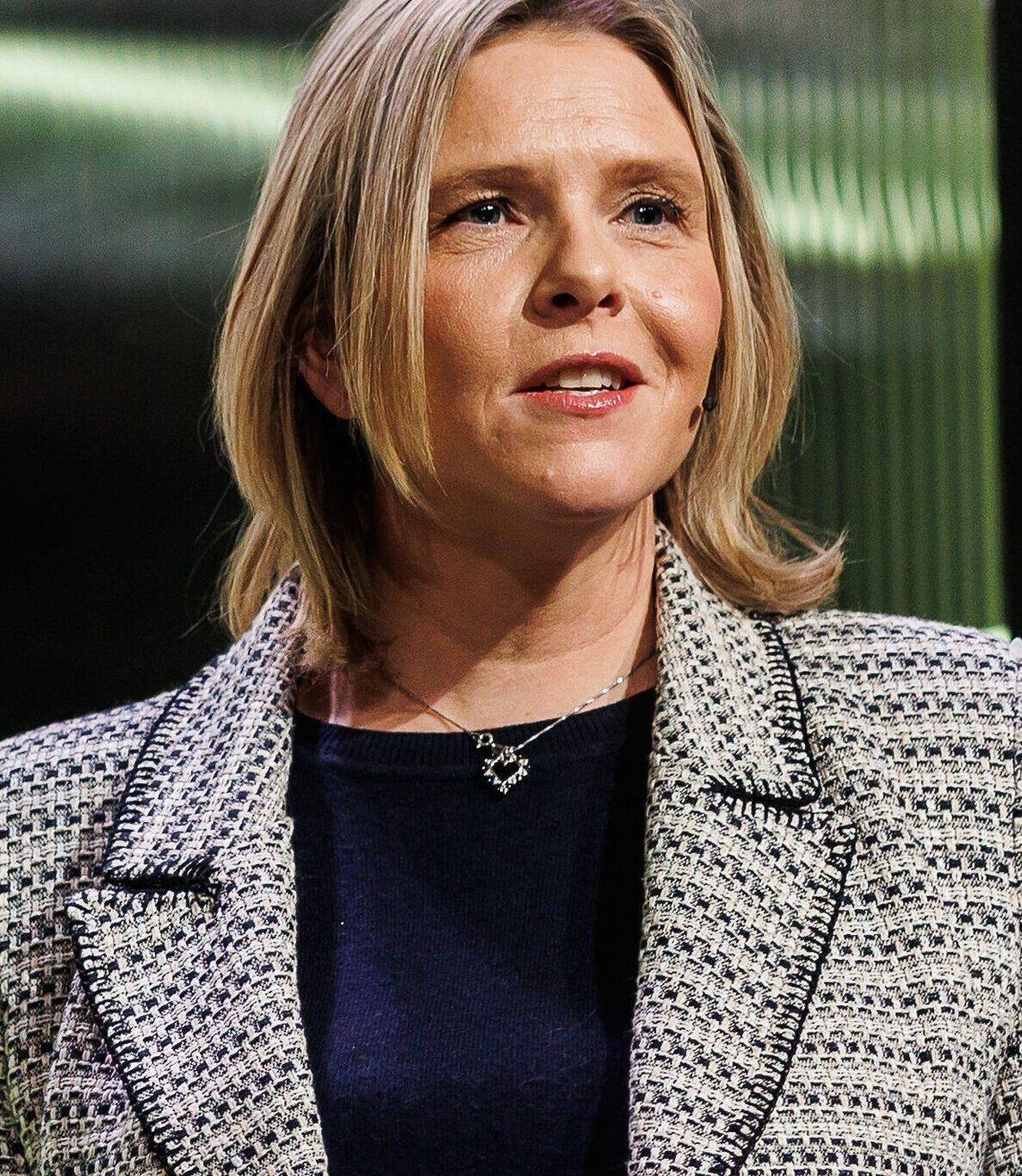 Sylvi Listhaug. Photo: Wikimedia Commons Sylvi Listhaug. Photo: Wikimedia Commons