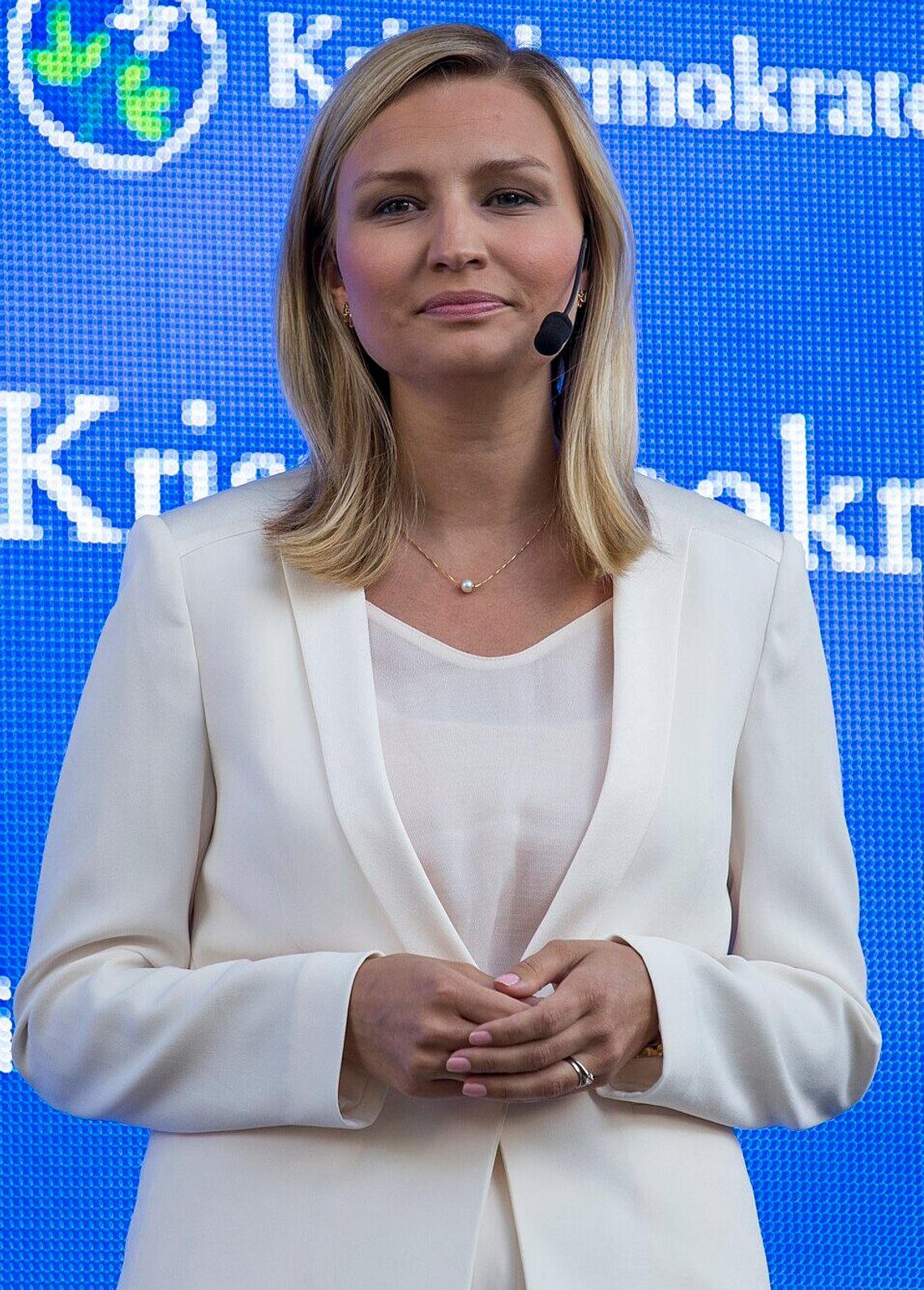 Sweden's Deputy Prime Minister Ebba Busch calls for the Muslim Brotherhood to be terror-listed. STOCKHOLM, SWEDEN – September 19, 2025: Energy and Enterprise Minister Ebba Busch presents highlights from the forthcoming budget during a press briefing. Photo: Wikimedia Commons Sweden's Deputy Prime Minister Ebba Busch calls for the Muslim Brotherhood to be terror-listed. STOCKHOLM, SWEDEN – September 19, 2025: Energy and Enterprise Minister Ebba Busch presents highlights from the forthcoming budget during a press briefing. Photo: Wikimedia Commons