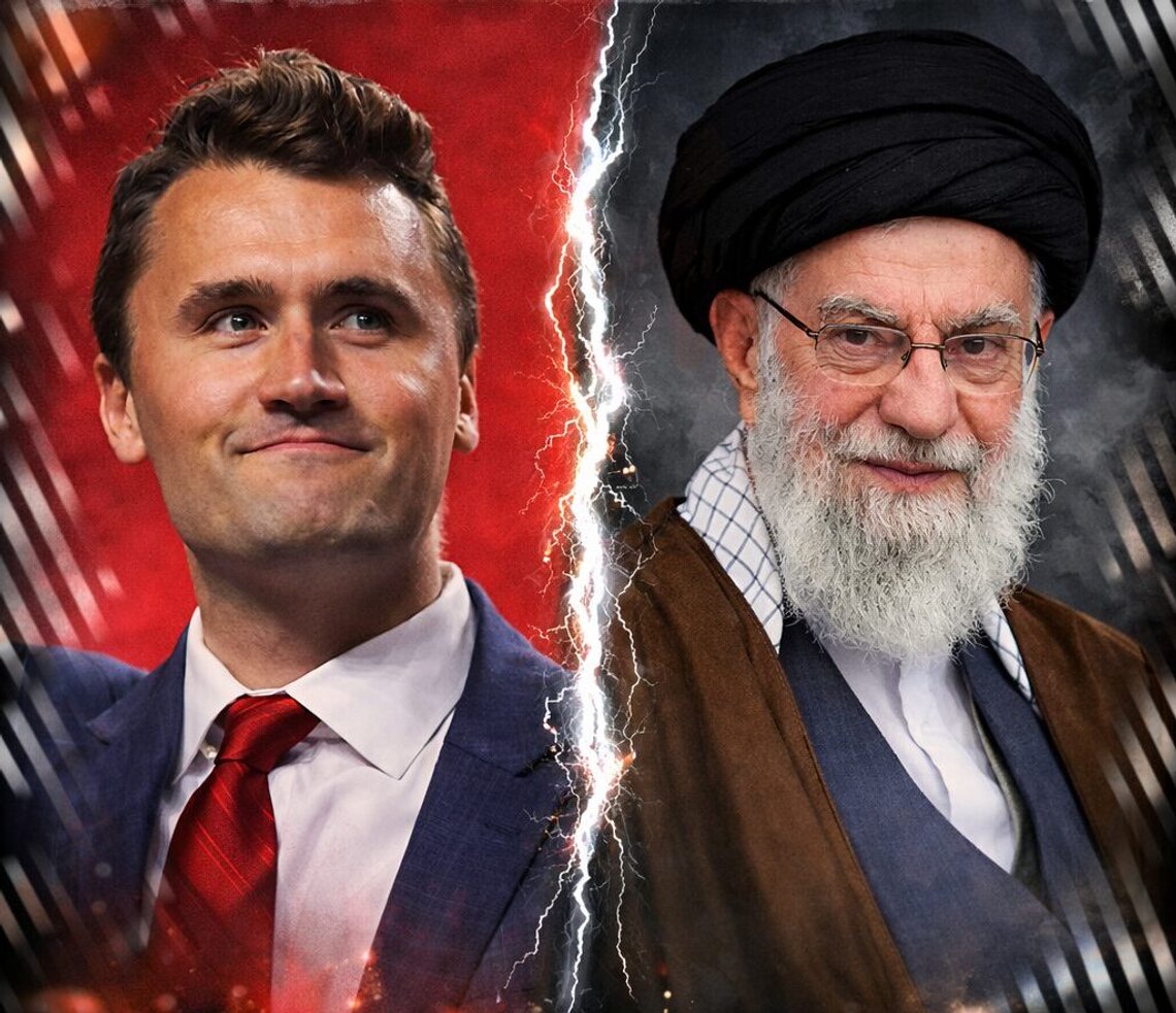 The left celebrated the assassination of one of these men and protested the assassination of the other. The left celebrated the assassination of one of these men and protested the assassination of the other.