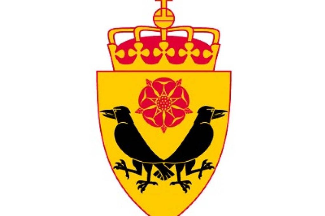 Emblem of the Norwegian Intelligence Service (Etterretningstjenesten, “E-tjenesten”), the country’s military intelligence agency under the Ministry of Defence, headquartered at Lutvann in Oslo. Emblem of the Norwegian Intelligence Service (Etterretningstjenesten, “E-tjenesten”), the country’s military intelligence agency under the Ministry of Defence, headquartered at Lutvann in Oslo.