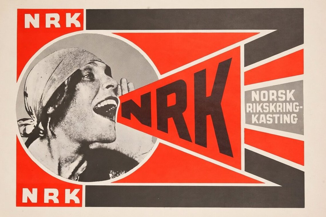 Norway's state broadcaster (NRK) comes under scathing criticism from veterans who are fed up with the ideological uniformity at their former employer. Norway's state broadcaster (NRK) comes under scathing criticism from veterans who are fed up with the ideological uniformity at their former employer.