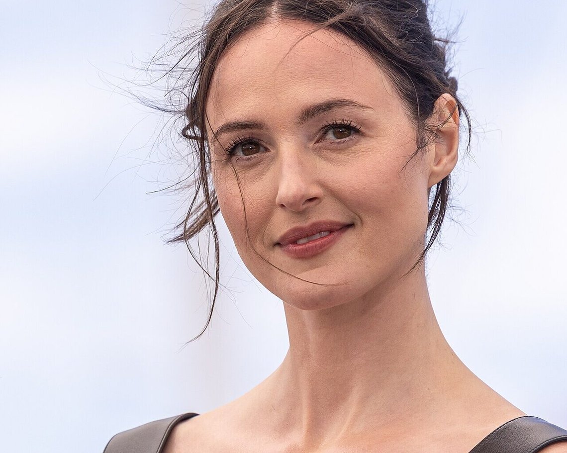Reinsve at the 2025 Cannes Film Festival. Credit: Wikipedia Reinsve at the 2025 Cannes Film Festival. Credit: Wikipedia