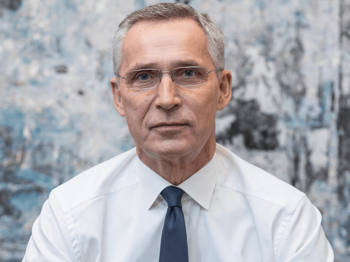 Jens Stoltenberg - July 2024. Photo: U.S. Department of Defense Public Domain) Jens Stoltenberg - July 2024. Photo: U.S. Department of Defense Public Domain)