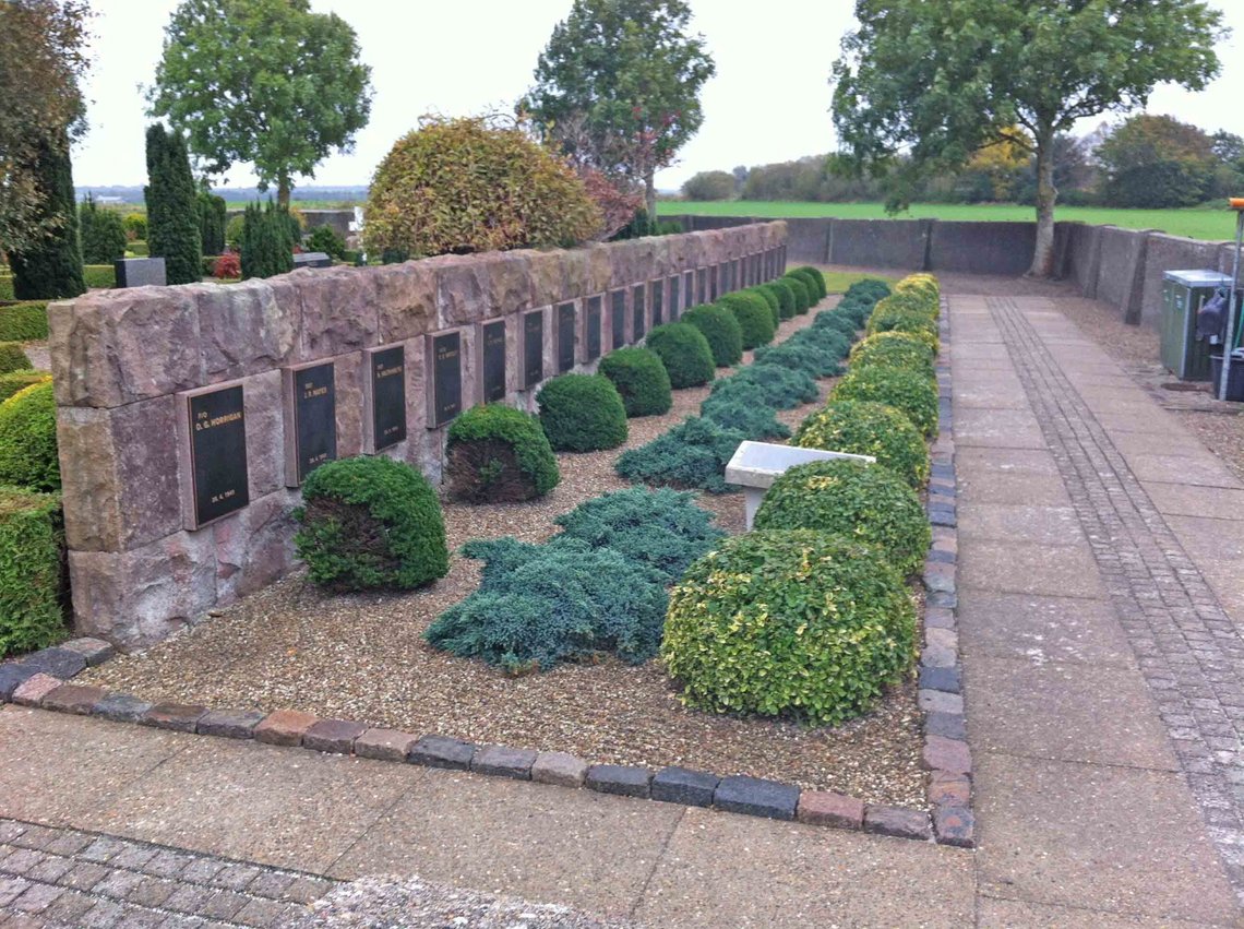 The 80th anniversary of Denmark’s liberation will be marked with a memorial ceremony at Mindelunden in Ryvangen on 4 May 2025. The 80th anniversary of Denmark’s liberation will be marked with a memorial ceremony at Mindelunden in Ryvangen on 4 May 2025.
