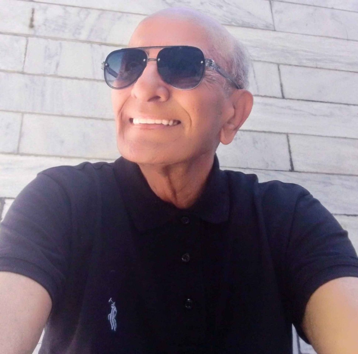 Aslam Ahsan (Labour / Ap) has served in Lørenskog municipal council for 36 years and has been an active public debater. Photo: Facebook. Aslam Ahsan (Labour / Ap) has served in Lørenskog municipal council for 36 years and has been an active public debater. Photo: Facebook.