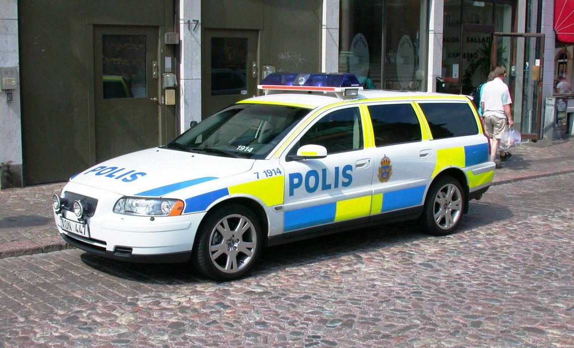 A woman and a child were seriously injured after a suspected explosion in their home in Tumba, Botkyrka municipality.
Photo: Wikimedia Commons (CC BY-SA) A woman and a child were seriously injured after a suspected explosion in their home in Tumba, Botkyrka municipality.
Photo: Wikimedia Commons (CC BY-SA)