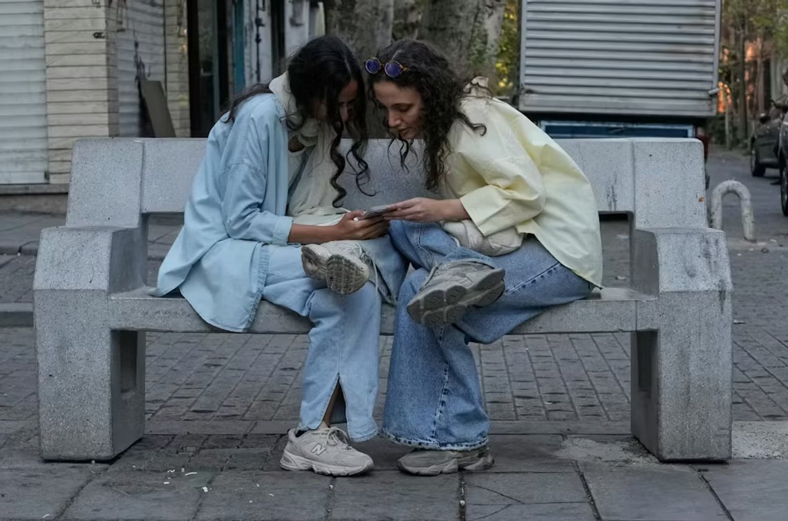 Freedom from hijab - Iranian women keep hope alive with daily acts of resistance. Freedom from hijab - Iranian women keep hope alive with daily acts of resistance.