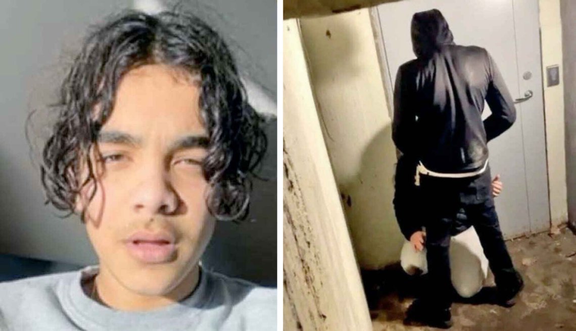 Irshad Ahmad Ahmad. Photo: Swedish police. Irshad Ahmad Ahmad. Photo: Swedish police.