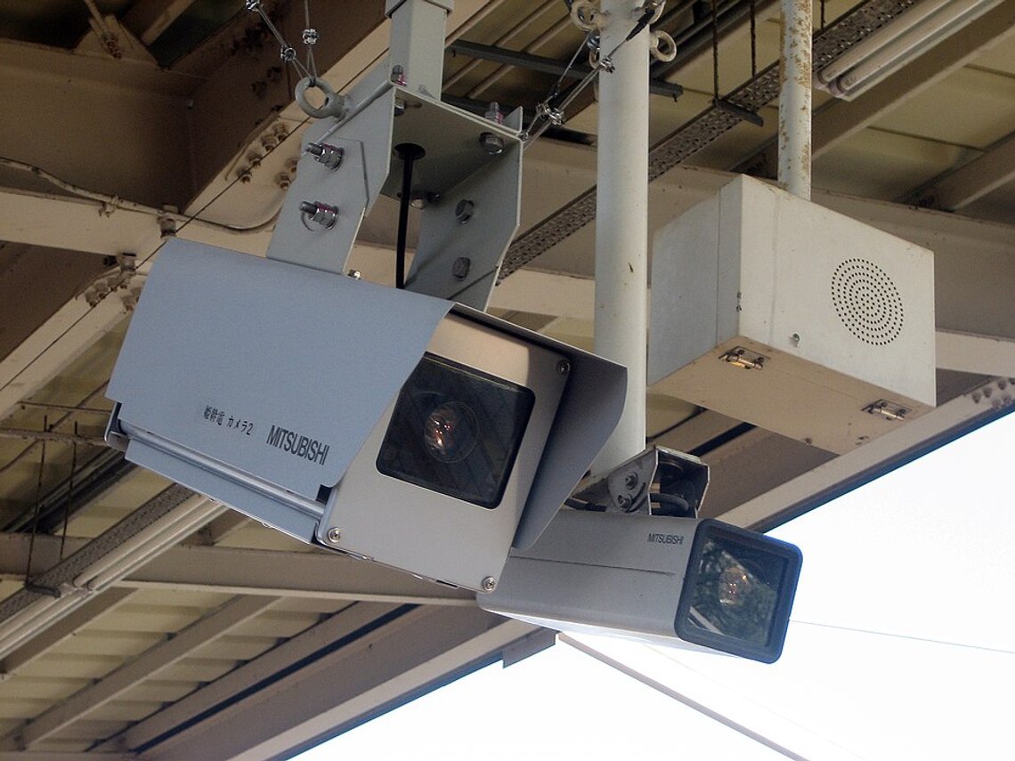 Big brother is watching. Foto: Wikimedia Commons/ Creative Commons Attribution-Share Alike 3.0 Big brother is watching. Foto: Wikimedia Commons/ Creative Commons Attribution-Share Alike 3.0