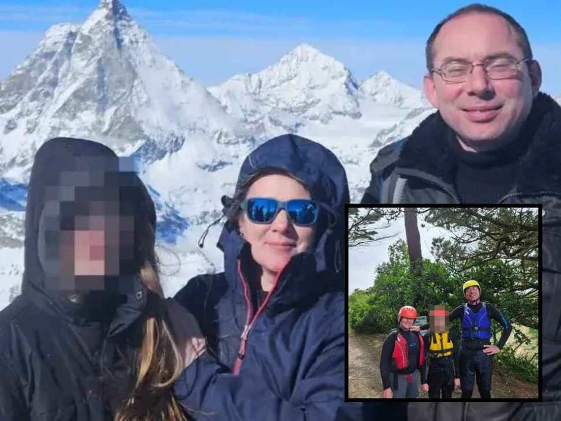 Screenshots from the New York Post and The U.S. Sun. A 15-year-old girl from Groningen in the Netherlands was arrested after her parents, Johan and Mathilda, both 53, were found stabbed to death in the family home last Thursday. Screenshots from the New York Post and The U.S. Sun. A 15-year-old girl from Groningen in the Netherlands was arrested after her parents, Johan and Mathilda, both 53, were found stabbed to death in the family home last Thursday.