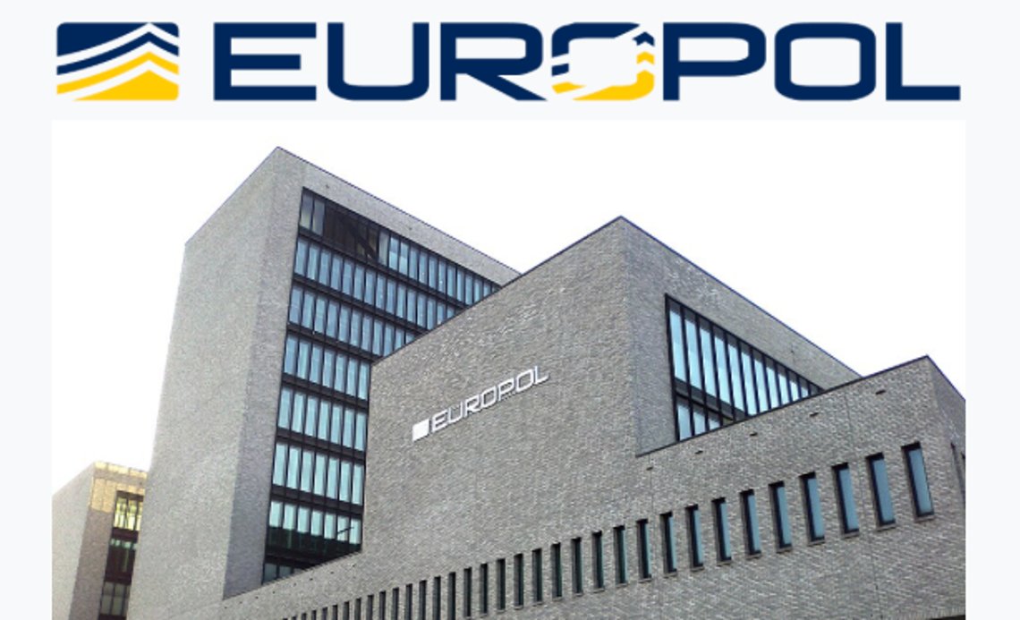 Police across Europe are confronting more than 700 criminal networks, many of which operate across national borders and conceal parts of their criminal activities within legitimate business structures, according to Europol. Police across Europe are confronting more than 700 criminal networks, many of which operate across national borders and conceal parts of their criminal activities within legitimate business structures, according to Europol.