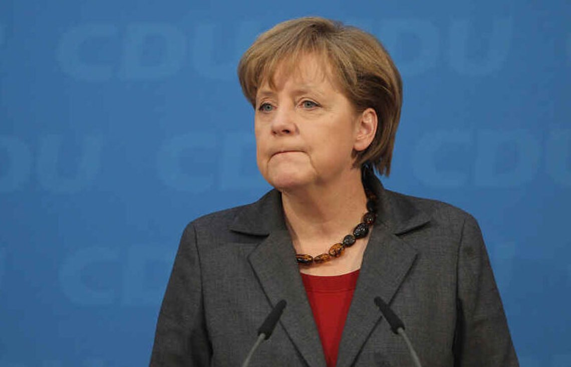 The extraordinary and persistent protection afforded to former German Chancellor Angela Merkel's Stasi-related files raises legitimate and troubling questions. A democracy that shields its powerful from the truth ceases to be a democracy and returns to an age of suspicion – the very hallmark of the Stasi. The photograph shows Merkel in 2018. The extraordinary and persistent protection afforded to former German Chancellor Angela Merkel's Stasi-related files raises legitimate and troubling questions. A democracy that shields its powerful from the truth ceases to be a democracy and returns to an age of suspicion – the very hallmark of the Stasi. The photograph shows Merkel in 2018.