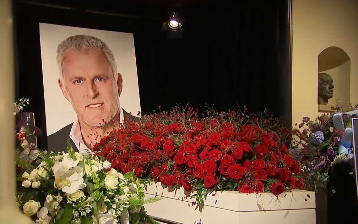 The highest-profile victim of the narco wars to date, the investigative journalist Peter de Vries who began comparing the Netherlands to a narco state in 2018. He was murdered in a contract killing by the Moroccan Mocro Mafia in 2021. The highest-profile victim of the narco wars to date, the investigative journalist Peter de Vries who began comparing the Netherlands to a narco state in 2018. He was murdered in a contract killing by the Moroccan Mocro Mafia in 2021.