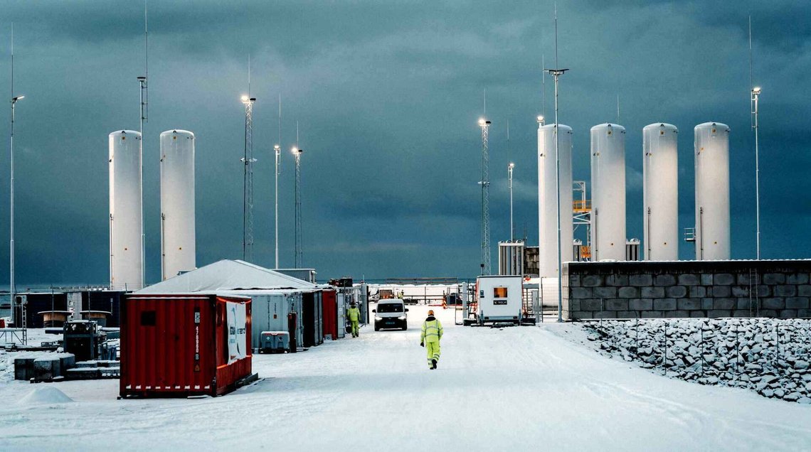 Andøya Spaceport AS was subjected to a classified government inspection shortly after Norway’s Police Security Service (PST) seized a Chinese satellite receiver that was likely intended for deployment on Andøya by individuals linked to Chinese intelligence. (File photo: © European Space Agency) Andøya Spaceport AS was subjected to a classified government inspection shortly after Norway’s Police Security Service (PST) seized a Chinese satellite receiver that was likely intended for deployment on Andøya by individuals linked to Chinese intelligence. (File photo: © European Space Agency)