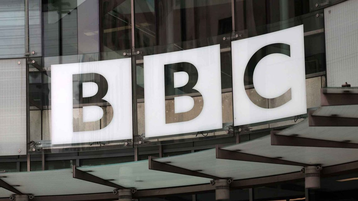 Islamophobia is not tolerated among the few who still have jobs at the BBC. While hundreds are losing their positions, the focus is on training the remaining staff away from “wrong-think”. Photo: BBC. Islamophobia is not tolerated among the few who still have jobs at the BBC. While hundreds are losing their positions, the focus is on training the remaining staff away from “wrong-think”. Photo: BBC.