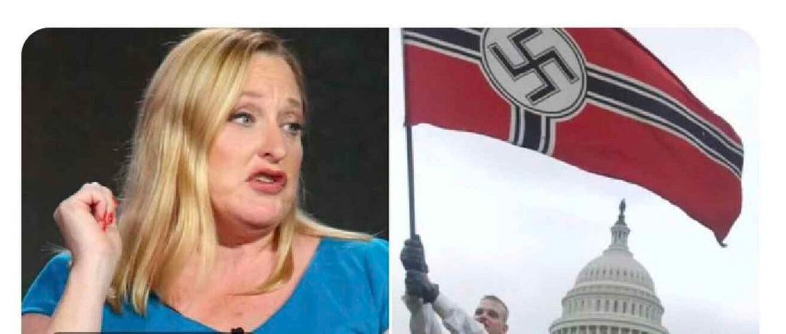 Heidi Beirich slept with the enemy. Heidi Beirich slept with the enemy.