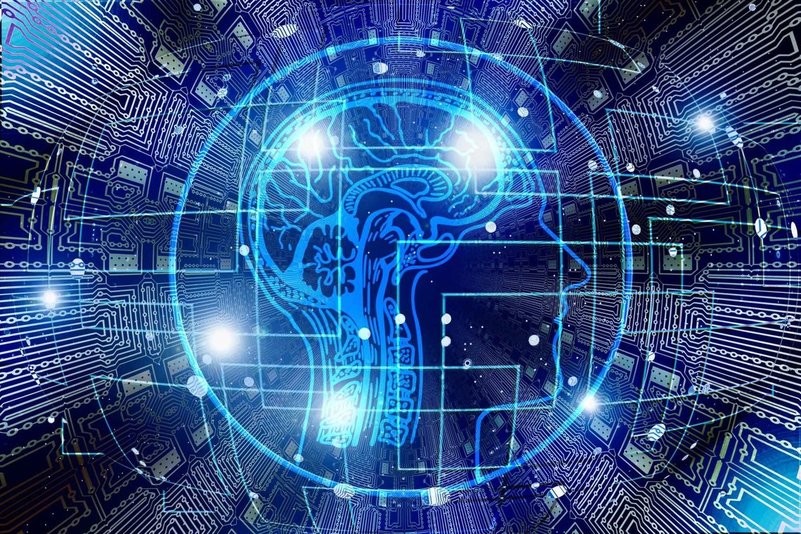 AI may pose a threat, but that threat is compounded by Western politicians' lack of intelligence in their own decision-making in entirely different areas. Photo: Pixabay. AI may pose a threat, but that threat is compounded by Western politicians' lack of intelligence in their own decision-making in entirely different areas. Photo: Pixabay.