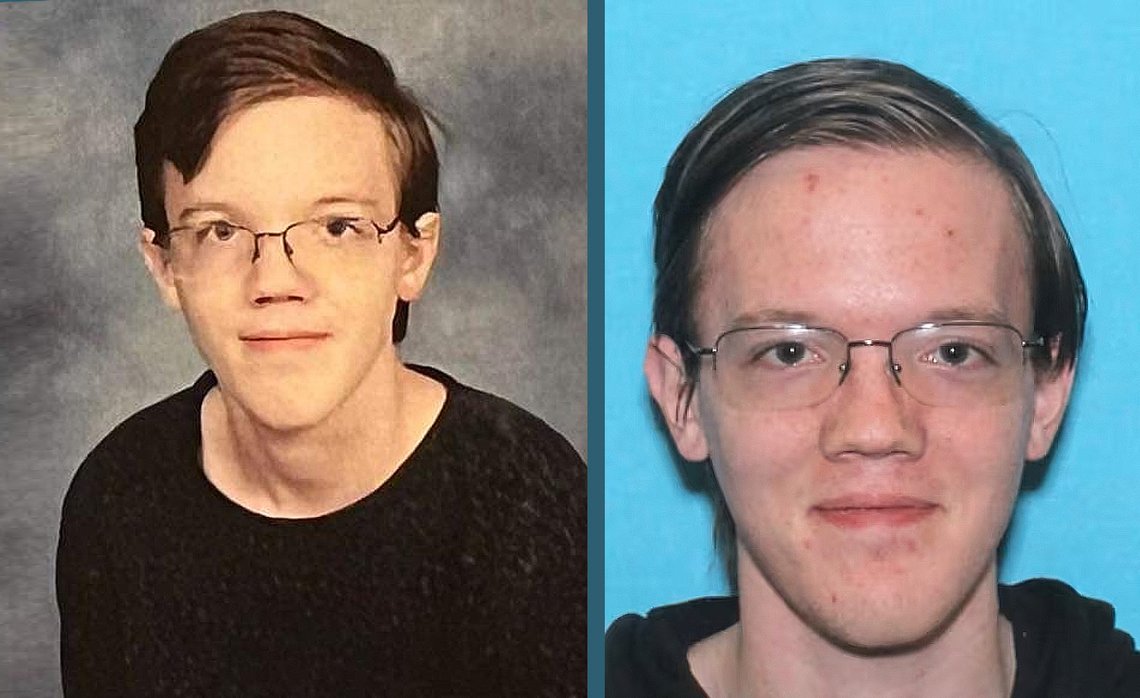 20-year-old Thomas Matthew Crooks from Bethel Park outside Pittsburgh attempted to assassinate Donald Trump at a campaign rally on Saturday 13 July 2024 — and very nearly succeeded. Photo: Private/School photo 20-year-old Thomas Matthew Crooks from Bethel Park outside Pittsburgh attempted to assassinate Donald Trump at a campaign rally on Saturday 13 July 2024 — and very nearly succeeded. Photo: Private/School photo
