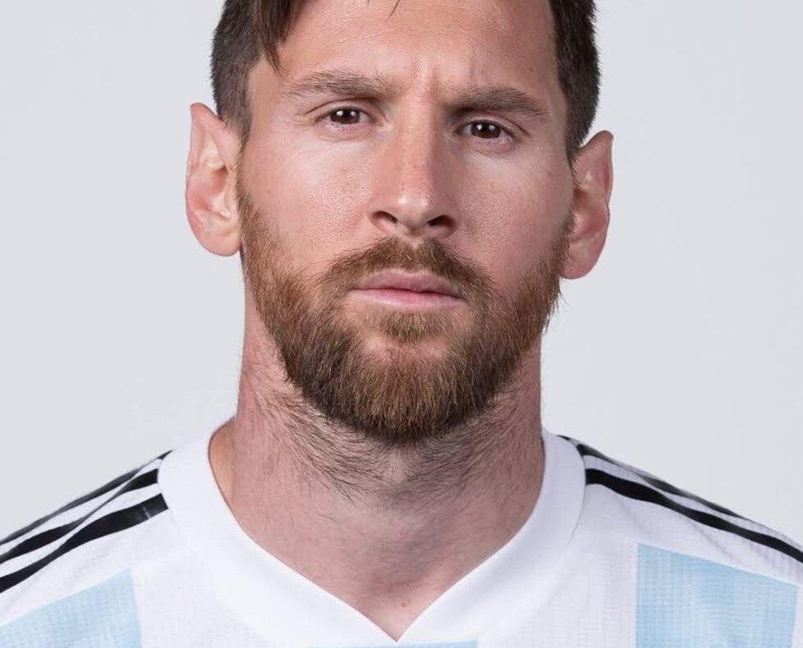 Lionel Messi during Argentina v Egypt, 7 July 2026. Photo: Berlination/Wikimedia Commons, CC BY-SA 4.0. Lionel Messi during Argentina v Egypt, 7 July 2026. Photo: Berlination/Wikimedia Commons, CC BY-SA 4.0.