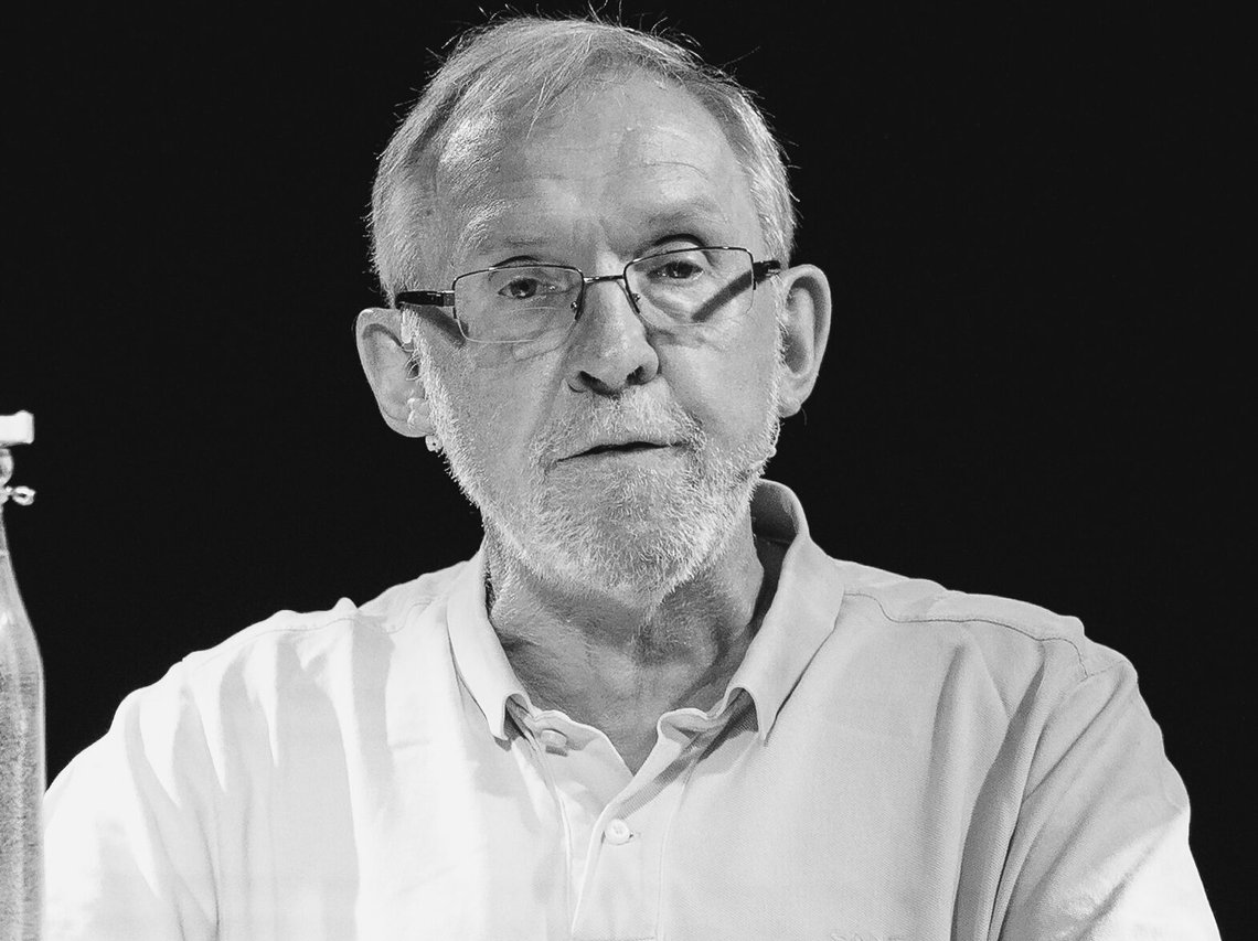 Harald Stanghelle. Harald Stanghelle.
