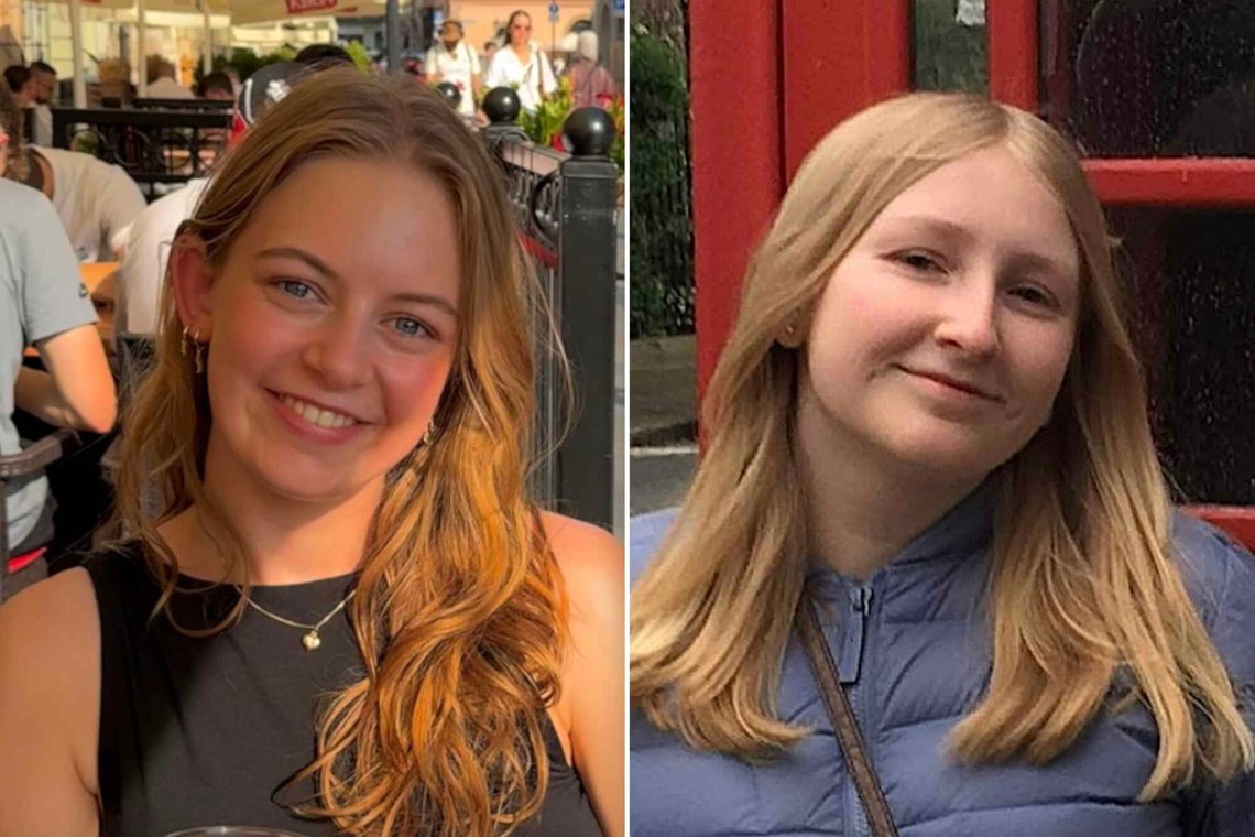 Left: Malin Paulsen; right: Eline Lurud Dahl. Both photos: Facebook / LinkedIn. Left: Malin Paulsen; right: Eline Lurud Dahl. Both photos: Facebook / LinkedIn.