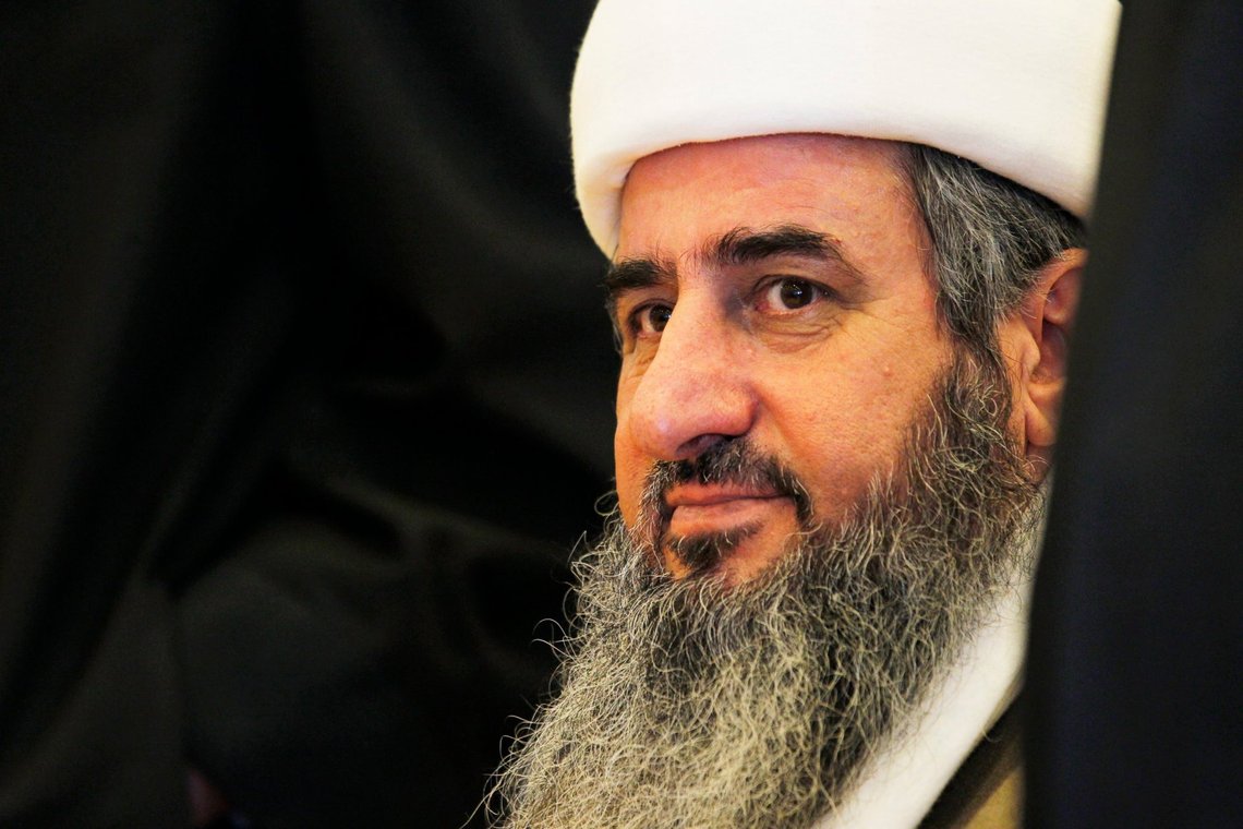 The terror-convicted Krekar associate Kamil Jalal Fatah wants to return to Norway. Photo: Håkon Mosvold Larsen / Scanpix The terror-convicted Krekar associate Kamil Jalal Fatah wants to return to Norway. Photo: Håkon Mosvold Larsen / Scanpix
