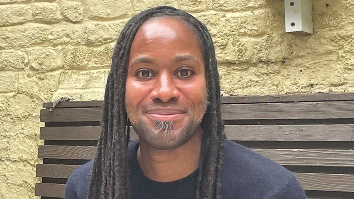 Professor James Arday has resigned from his academic position. Photo: University of Cambridge Professor James Arday has resigned from his academic position. Photo: University of Cambridge