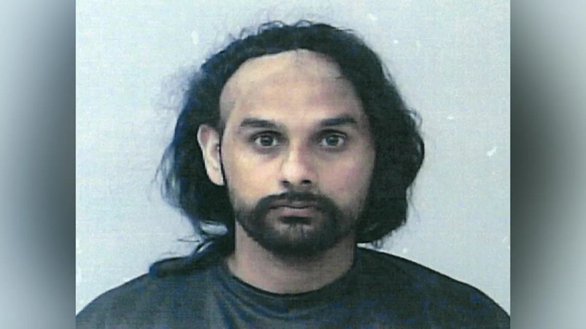 This is Harjinder Singh, the Sikh lorry driver involved in the fatal crash on the Florida Turnpike on 12 August 2025. He is charged with making an illegal U-turn in his lorry, blocking traffic and causing a minivan to crash into it, killing three people. (Photo: Fox News/Police) This is Harjinder Singh, the Sikh lorry driver involved in the fatal crash on the Florida Turnpike on 12 August 2025. He is charged with making an illegal U-turn in his lorry, blocking traffic and causing a minivan to crash into it, killing three people. (Photo: Fox News/Police)