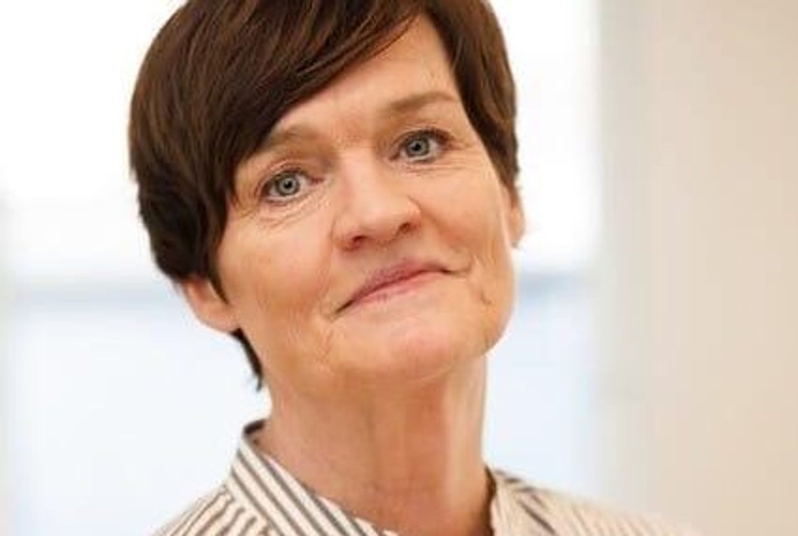 Left-wing lawyer Mette Yvonne Larsen makes unsubstantiated claims about Document Media. Left-wing lawyer Mette Yvonne Larsen makes unsubstantiated claims about Document Media.
