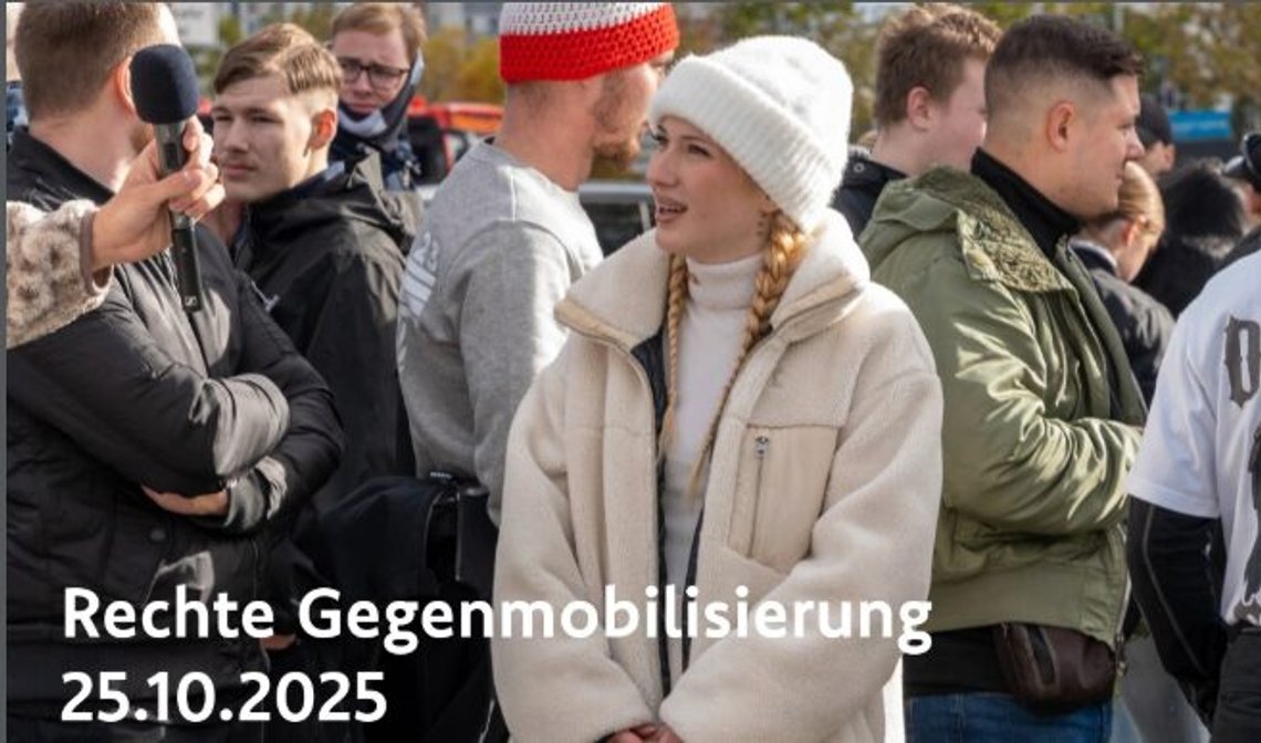 Lilly Baginski swapped her jeans for dresses, began to value traditional family values and German traditions, embraced remigration and became involved on the nationalist right. She is not alone among young Germans. Photo: Instagram / Baginski Lilly Baginski swapped her jeans for dresses, began to value traditional family values and German traditions, embraced remigration and became involved on the nationalist right. She is not alone among young Germans. Photo: Instagram / Baginski