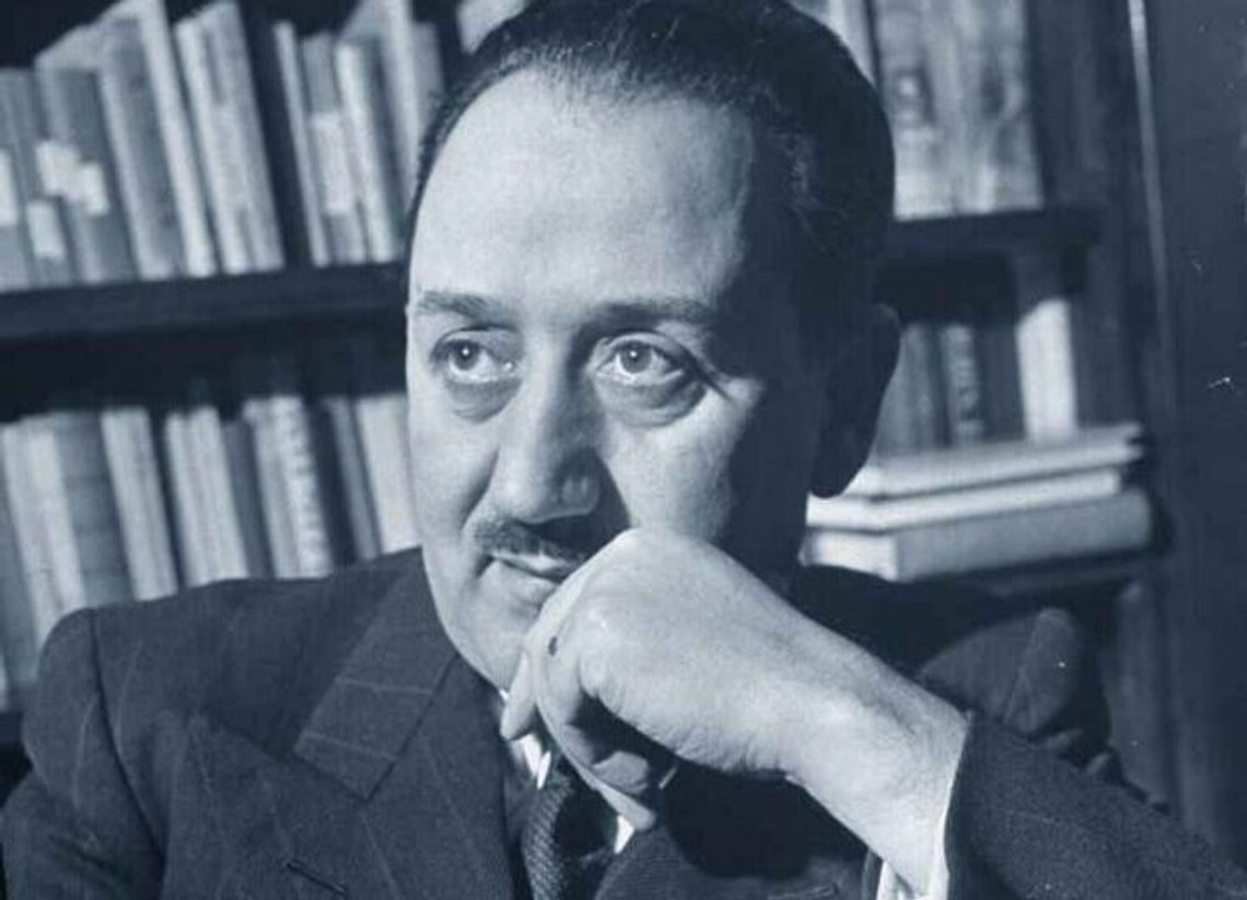 Ignazio Silone, photo: The Free Social Encyclopedia Ignazio Silone, photo: The Free Social Encyclopedia
