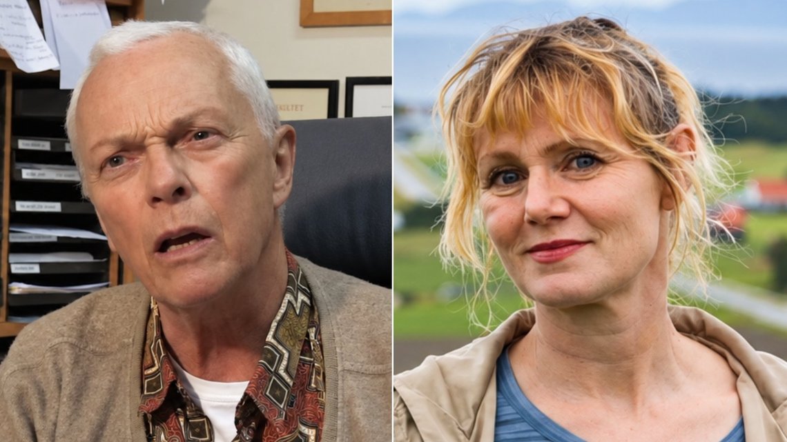 Former professor Anne Kalvig strongly criticises the PFU ruling, which concerned an opinion piece she had written. Dr Esben Esther Pirelli Benestad, who has lost the authorisation to practise medicine, had consented to the complaint being lodged. Photo: Screenshot, Skeivt Arkiv/SUS Former professor Anne Kalvig strongly criticises the PFU ruling, which concerned an opinion piece she had written. Dr Esben Esther Pirelli Benestad, who has lost the authorisation to practise medicine, had consented to the complaint being lodged. Photo: Screenshot, Skeivt Arkiv/SUS