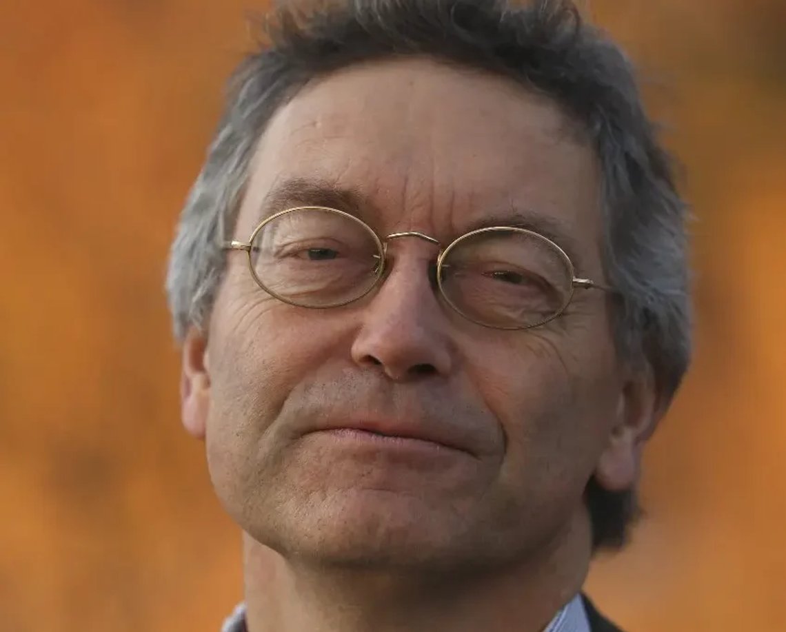 Iver B. Neumann, Director of the Fridtjof Nansen Institute (FNI). Photo: Wikimedia Commons. Iver B. Neumann, Director of the Fridtjof Nansen Institute (FNI). Photo: Wikimedia Commons.