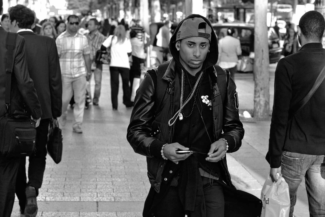 Illustrative photo: Alvaro A Novo / CC BY-SA 3.0. Illustrative photo: Alvaro A Novo / CC BY-SA 3.0.
