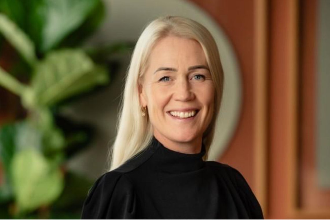 Mette Fossum, Director of the Norwegian Consumer Council. Photo: Sustainability / Norwegian Consumer Council. Mette Fossum, Director of the Norwegian Consumer Council. Photo: Sustainability / Norwegian Consumer Council.