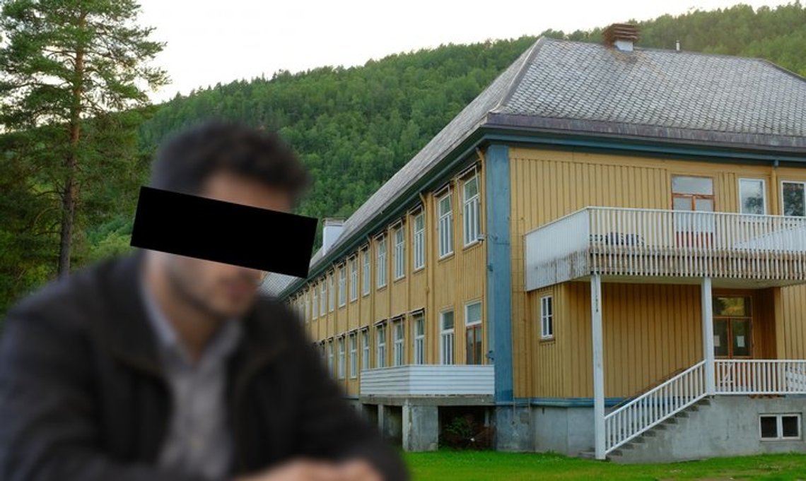 A 25-year-old Syrian asylum seeker has been convicted of raping a young Norwegian woman at an asylum reception centre in Saltdal, Norway. Photo: Wikimedia Commons / Illustrative image. A 25-year-old Syrian asylum seeker has been convicted of raping a young Norwegian woman at an asylum reception centre in Saltdal, Norway. Photo: Wikimedia Commons / Illustrative image.