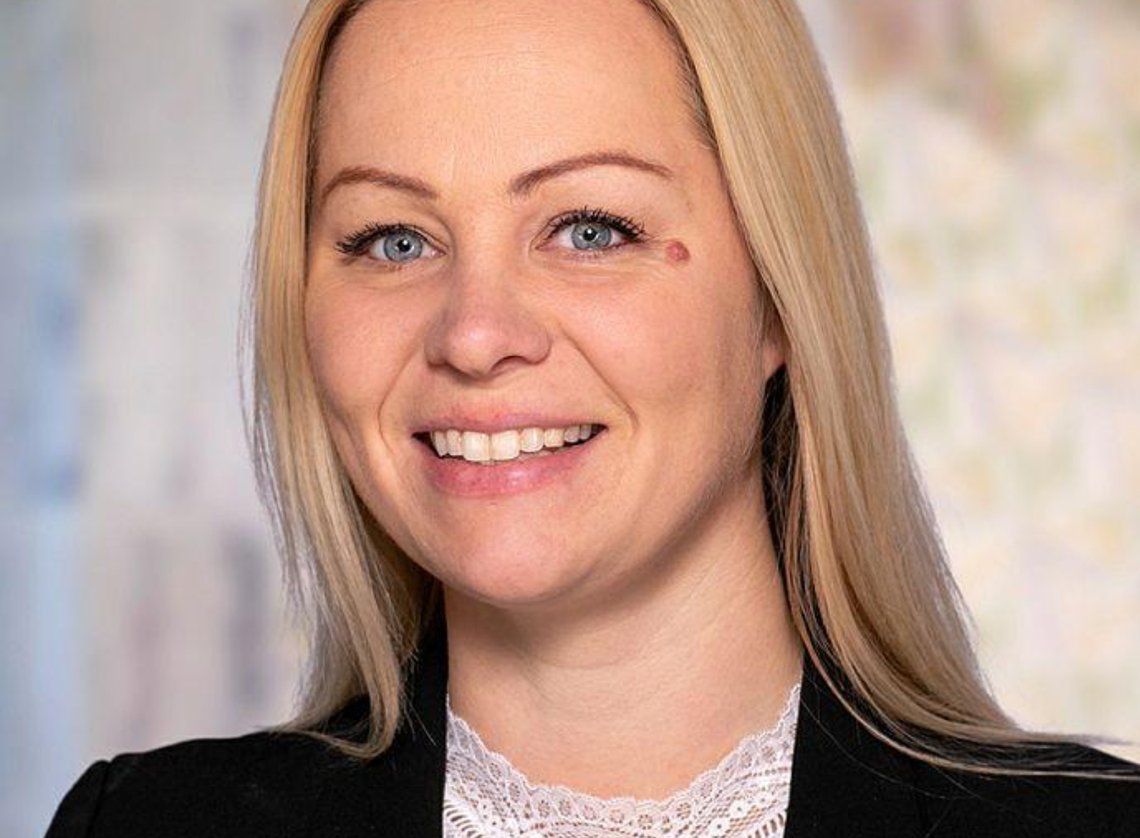 Labour Party politician Eivor Evenrud was elected by voters at the last election. Now she has been rejected by her party’s nomination committee, sparking strong reactions. Photo: Wikimedia Commons. Labour Party politician Eivor Evenrud was elected by voters at the last election. Now she has been rejected by her party’s nomination committee, sparking strong reactions. Photo: Wikimedia Commons.
