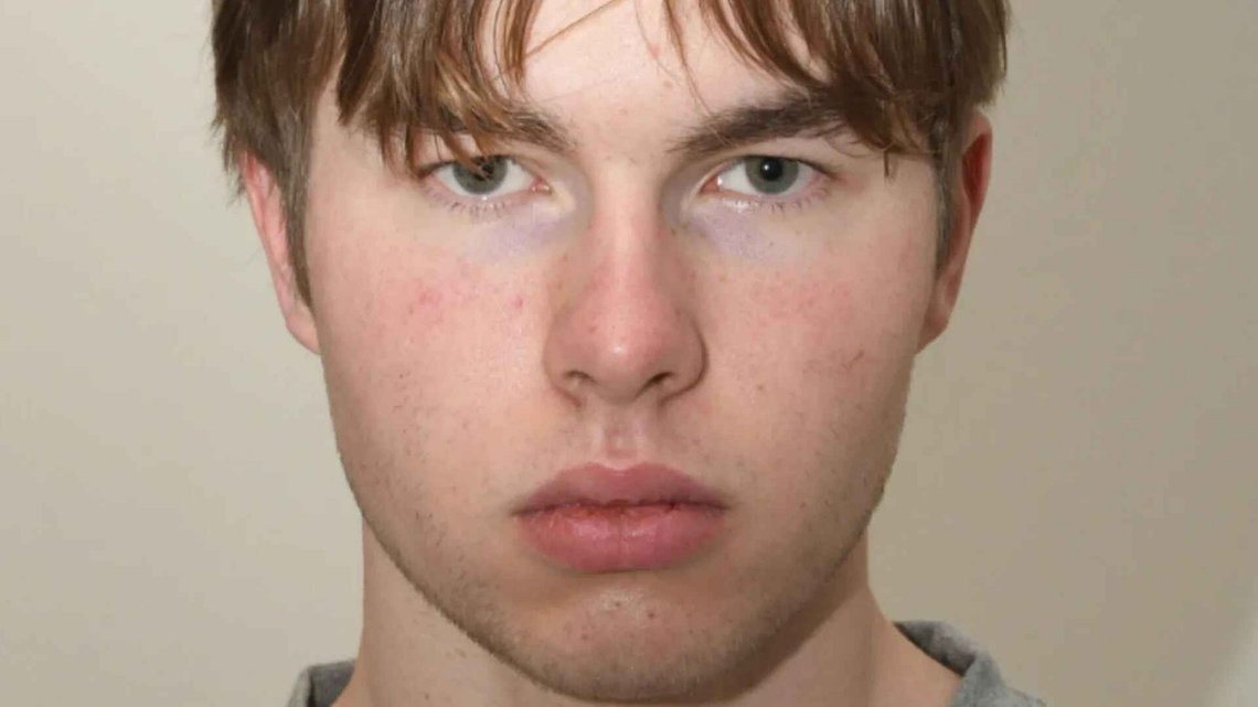 Johannes Natland (19) has been convicted of plotting murder. Today, he will learn his sentence. His defence lawyer fears he could receive a life sentence. Photo: Crown Prosecution Service. Johannes Natland (19) has been convicted of plotting murder. Today, he will learn his sentence. His defence lawyer fears he could receive a life sentence. Photo: Crown Prosecution Service.
