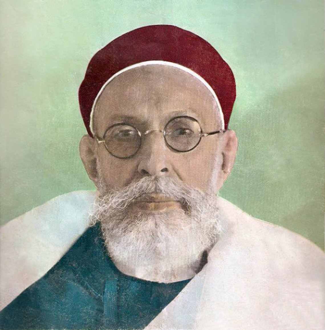 King_Idris_I_of_Libya_August_15,_1965