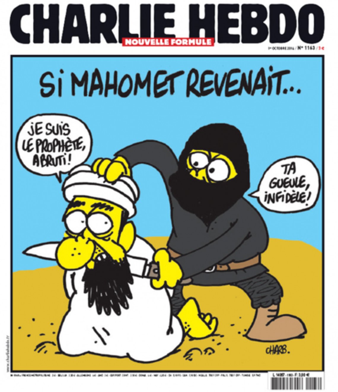 hebdo.is.profeten
