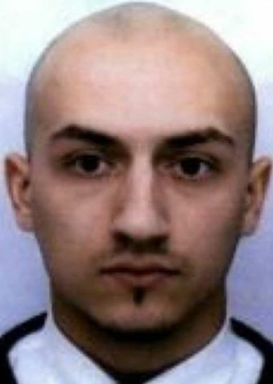 This handout picture released on November 16, 2015 by the Amimour family shows a recent picture of Samy Amimour, 28, one of the suicide bombers who attacked a Paris concert hall on November 13 in Paris. Investigators believe he was one of the three men to attack the Bataclan music venue where 89 people were killed. Paris-born Samy Amimour, 28, had been charged with terrorist offences "after an abortive attempt to travel to Yemen", Paris prosecutors said, but his family said he travelled to Syria in 2013. AFP PHOTO / AMIMOUR FAMILY --- RESTRICTED TO EDITORIAL USE - MANDATORY CREDIT "AFP PHOTO / AMIMOUR FAMILY" - NO MARKETING NO ADVERTISING CAMPAIGNS - DISTRIBUTED AS A SERVICE TO CLIENTS ---