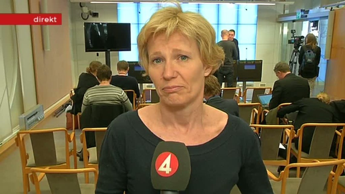 Ann Tiberg