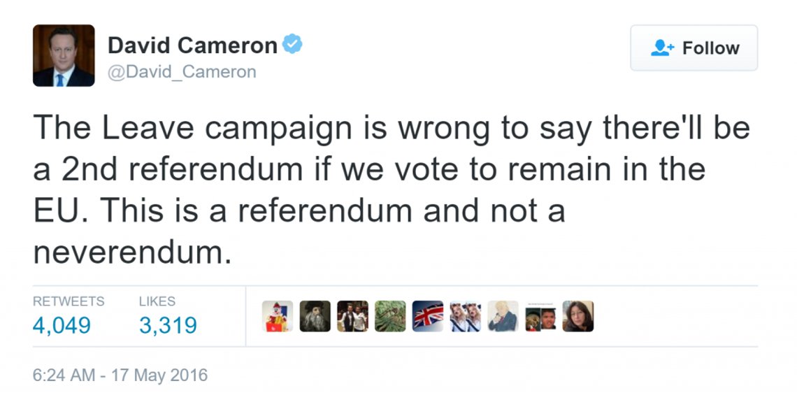 Cameron