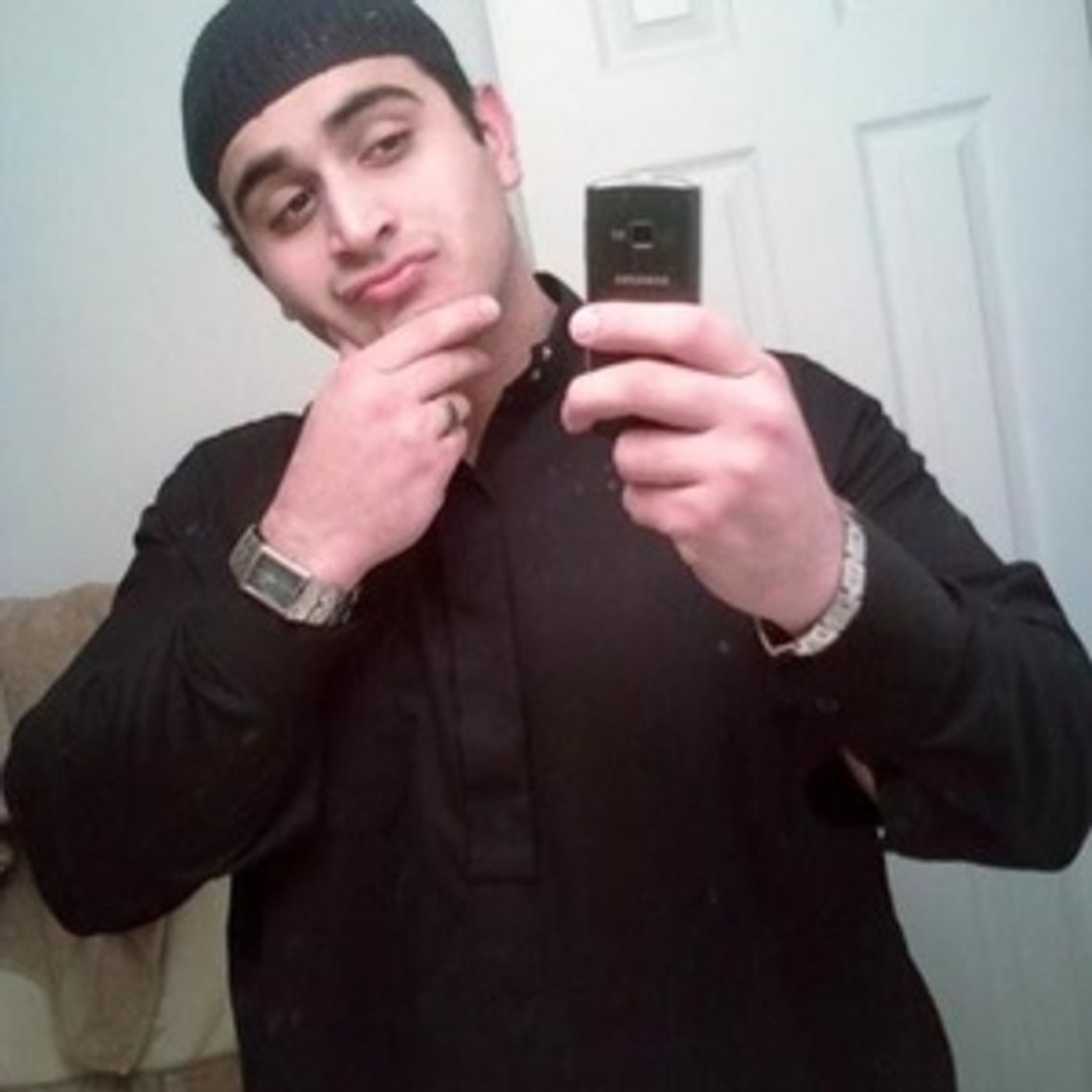 Omar Mateen1