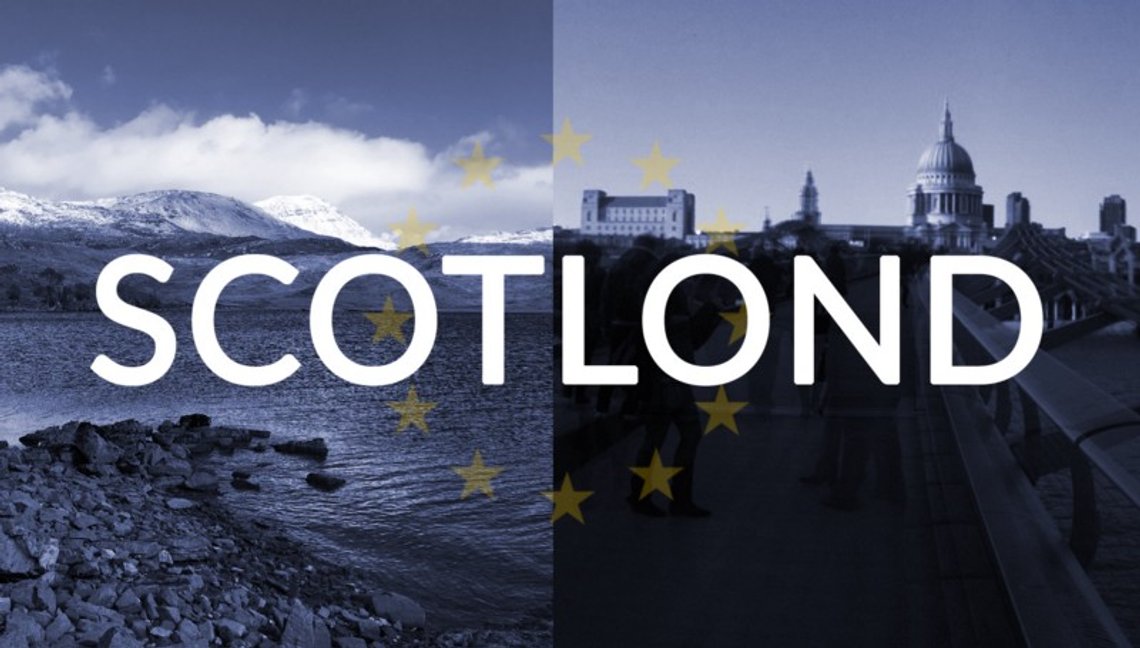 Scotlond