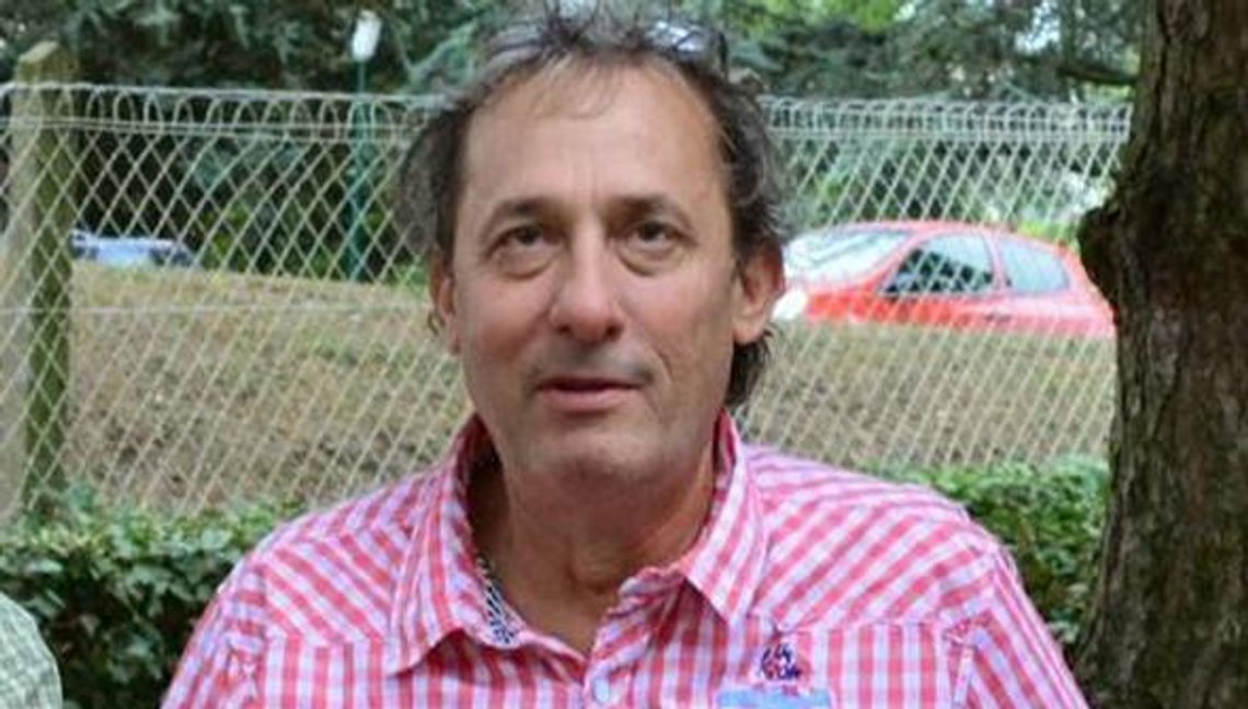 Hervé Cornara